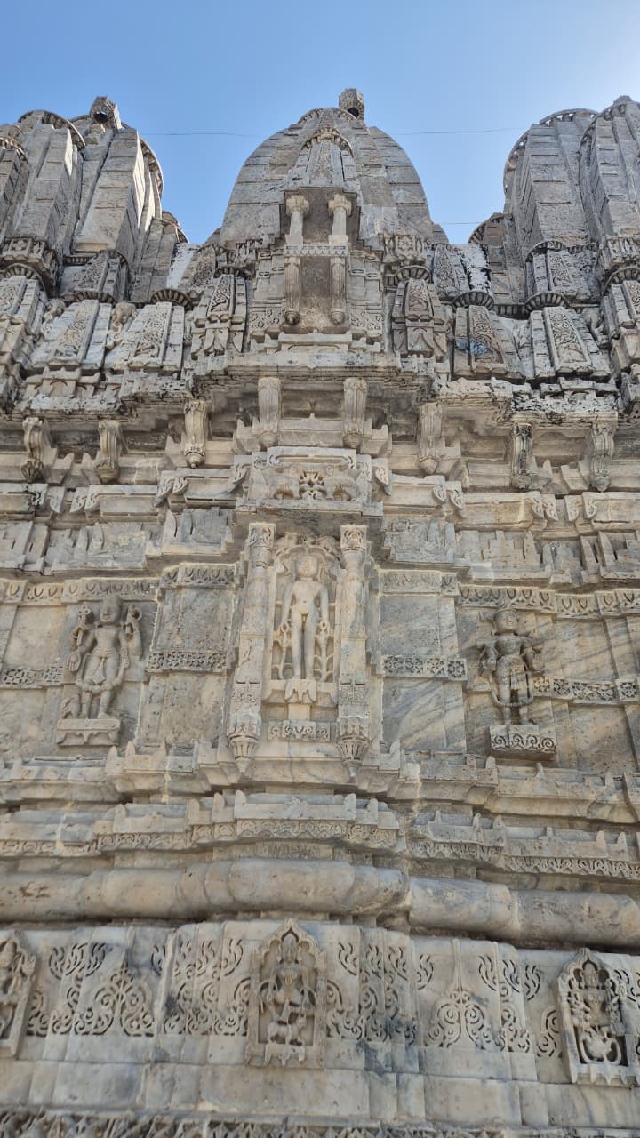 Rishabhdev Blog