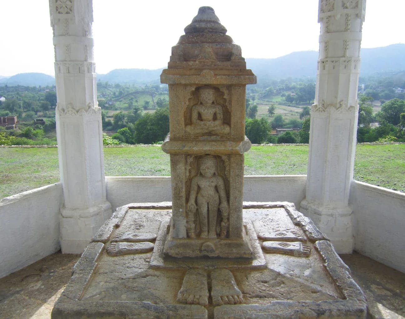 Rishabhdev Blog