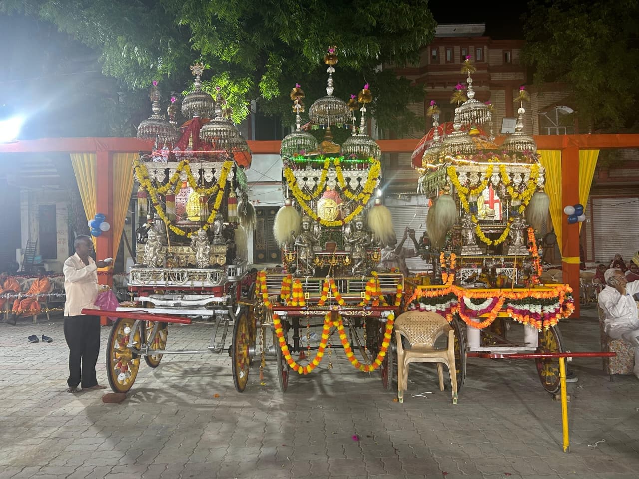 Rishabhdev Blog